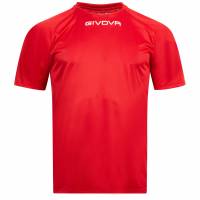 Givova Capó Camiseta MAC03-0012