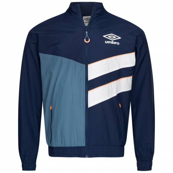 Umbro Diamon Cut Herren Trainingsjacke 65671U-HUB