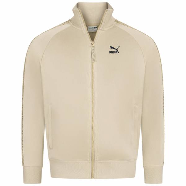 PUMA T7 TREND 7ETTER Trainingsjack Heren Jas 620542-88