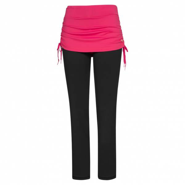 PUMA Jazz Donna Pantalone con Gonna 903928-03