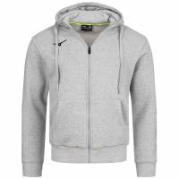 Mizuno Multisport Hombre Sudadera con cr