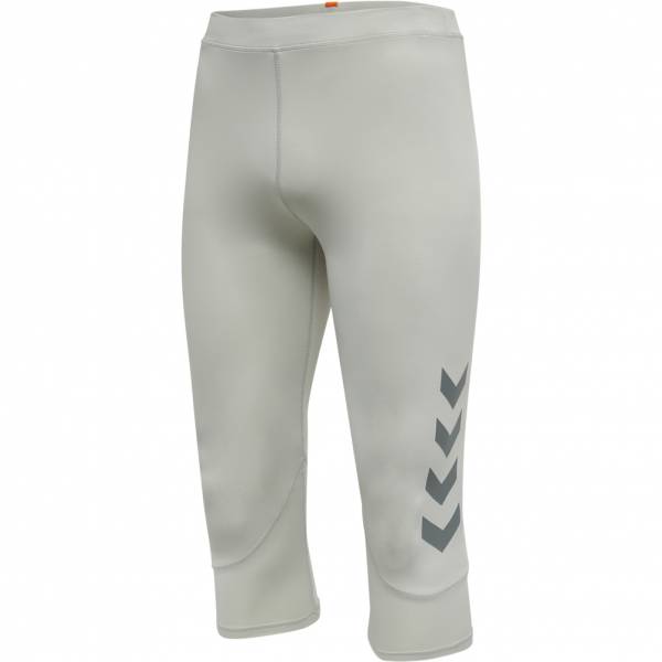 hummel hmlINVENTUS Herren 3/4-Trainings Funktionshose 208852-2406