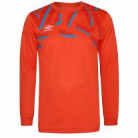 Umbro GK Hombre Camiseta de portero 91235U-CHJ