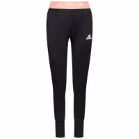 adidas Up 2 Move Dzieci Spodnie dresowe GV2039