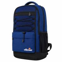 ellesse Cuoio Bungee Storage Mochila 19 L SHBA4973-Marino