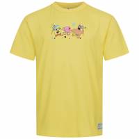 PUMA x SPONGEBOB Graphic Heren T-shirt 538958-60