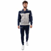 Givova Tuta Visa Luxury Metallic Heren Trainingspak TR018L-4304