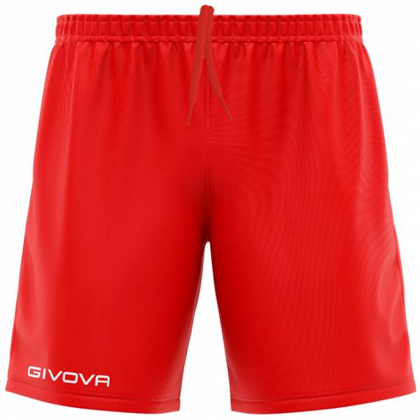 Givova One Trainings Shorts P016-0012