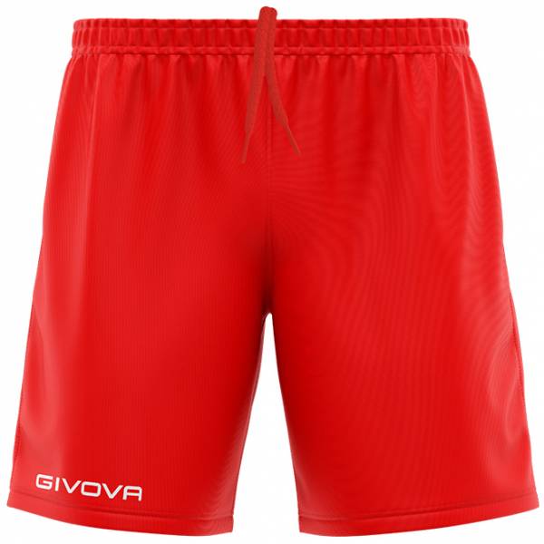 Givova One Pantalones cortos de entrenamiento P016-0012