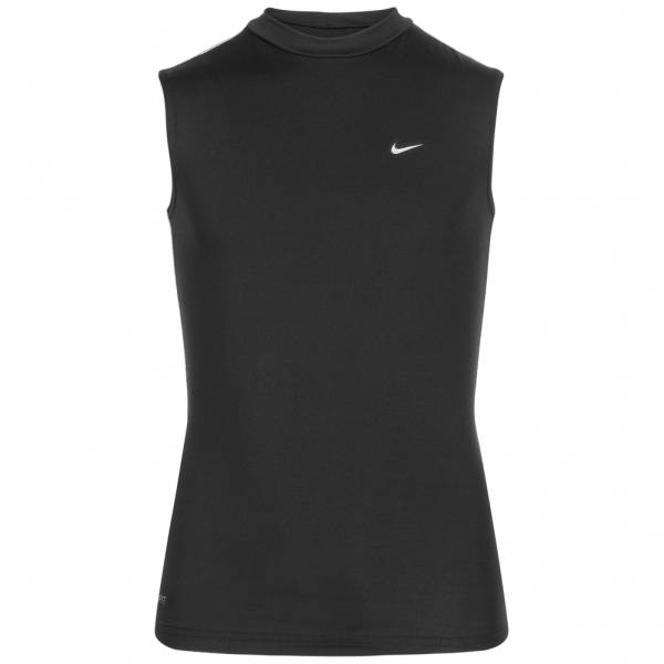 Nike Fit Pro Basic Niño Camiseta sin mangas 423408-010