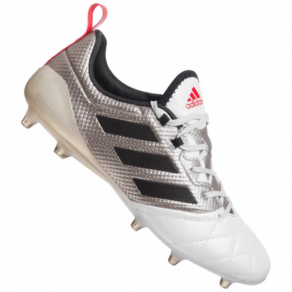 Damskie buty piłkarskie adidas ACE 17.1 FG BA8554