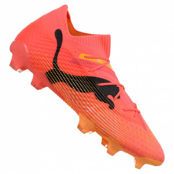 PUMA Future 7 ULTIMATE FG / AG Premium Mężczyźni Buty piłkarskie 107599-03