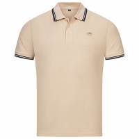 EUROPEAN POLO CHAMP Hommes Polo EPCPOLOS BEIGE