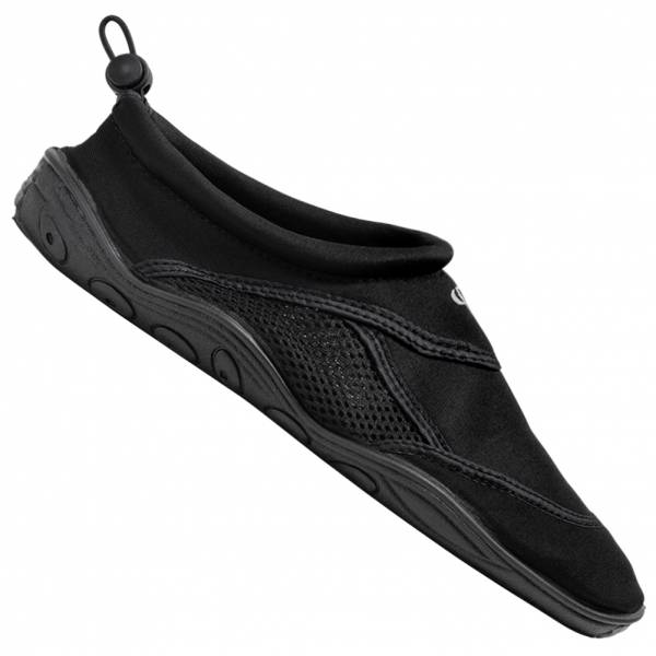 PHINOMEN Unisex Aqua Shoes 8-092172-Black