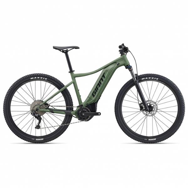 GIANT Mountain bike elettrica hardtail Talon E+ 1 V2 230340015