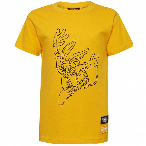 ellesse x LOONEY TUNES Trenta Enfants T-shirt S1ML17152-606