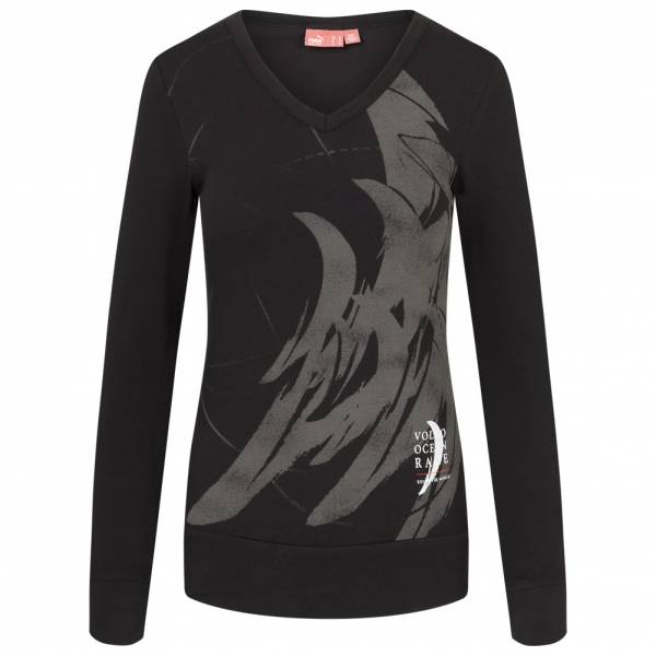 PUMA Volvo Ocean Race Damen Langarmshirt 760353-03