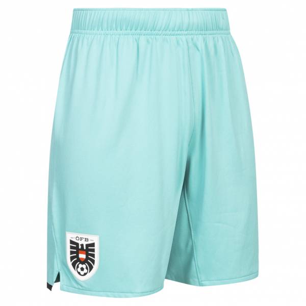Austria ÖFB PUMA Player Issue Hombre Jugadores Pantalones cortos 759821-04