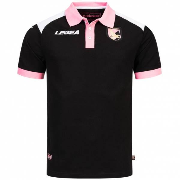 US Palermo Legea Polo-Shirt PLM240-1011