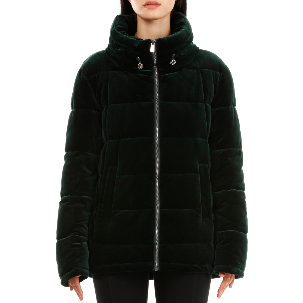 versace winter jacket