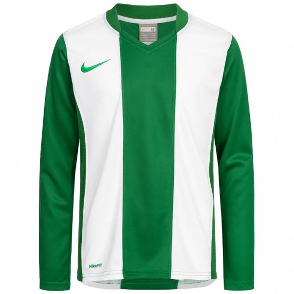 Nike Hammarby Kinder Langarm Trikot 268459-302