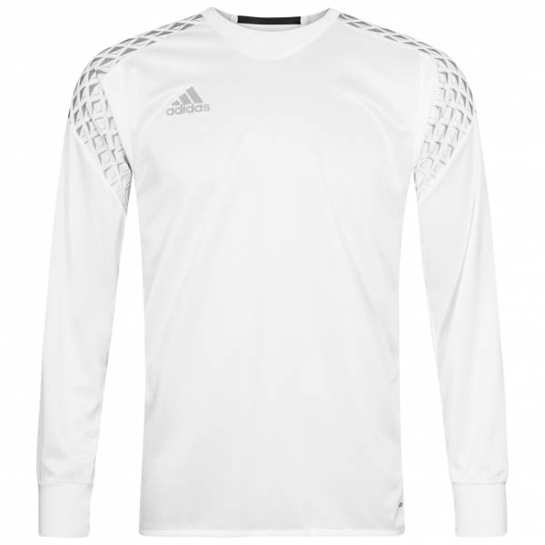 adidas Herren Torwarttrikot Langarm Goalkeeper Jersey AA0417