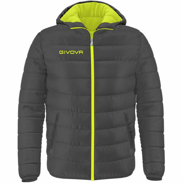 Givova Olanda Jacke G013-2319