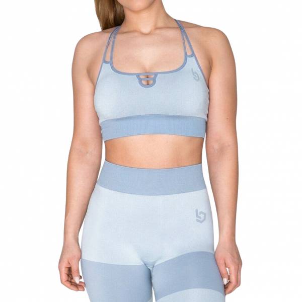 Beyond Limits Spirit Seamless Femmes Soutien-gorge de sport BL11201