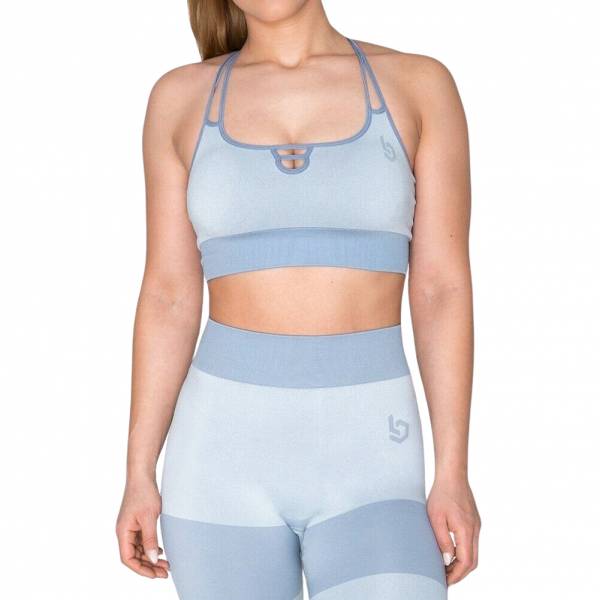 Beyond Limits Spirit Seamless Dames Sportbeha BL11201