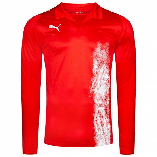 PUMA V3.08 Longsleeve Herren Trainings Shirt 700468-01