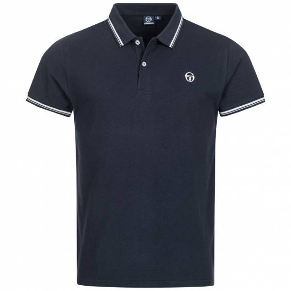 Sergio Tacchini Stripe Iconic Hommes Polo 103.20022-002