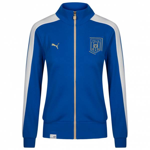 puma ladies jacket