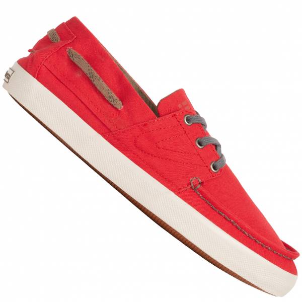 Tretorn Otto Canvas Femmes Chaussures bateau 472529-05