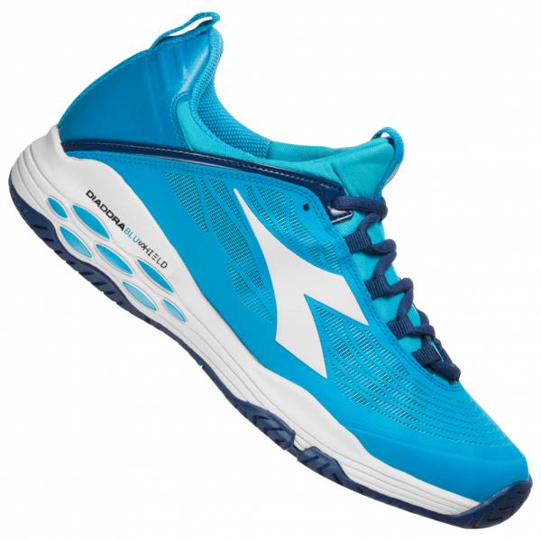 Diadora Speed Blueshield Fly AG Chaussures de tennis 101.172990-C5696