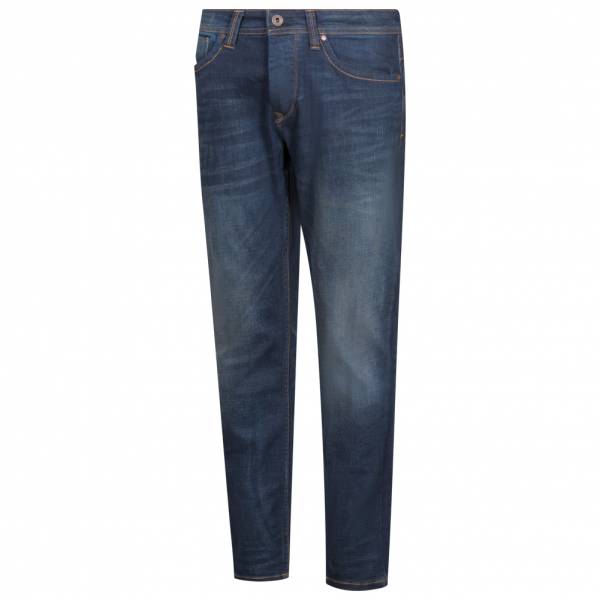 Pepe Jeans Cash Herren Regular Fit Jeans PM200124DC02-000