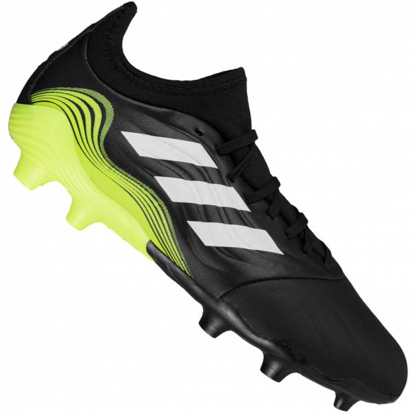 Adidas Copa Sense.3 FG Dzieci Buty piłkarskie FW6514