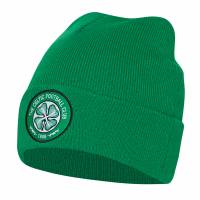 Celtic FC Kinderen Beanie muts CEL-STK-005