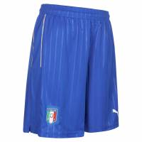 Italy FIGC PUMA Women Shorts 747416-01