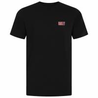 Oakley USA Heren T-shirt 457868-02E