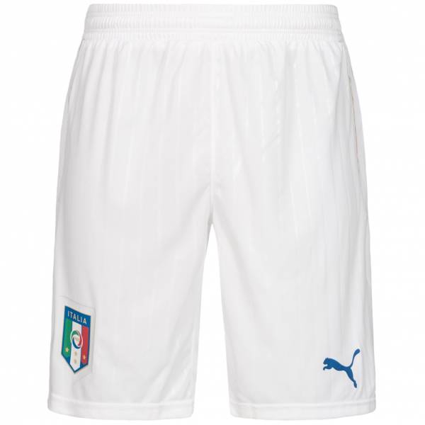 Italia PUMA Uomo Autentico Shorts Player Issue 748814-02