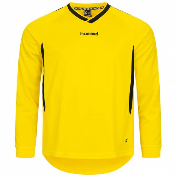 hummel York Game Jersey Maillot à manches longues 111001-4800