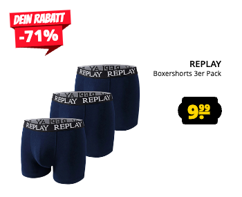 BEVERLY HILLS POLO CLUB Herren Boxershorts 3er Pack M007 BFB 014SW SportSpar
