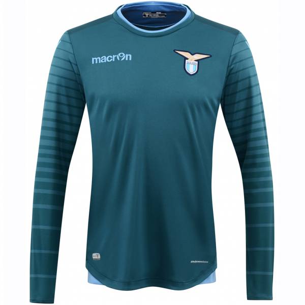 Lazio Rom macron Herren Heim Torwarttrikot 58089362