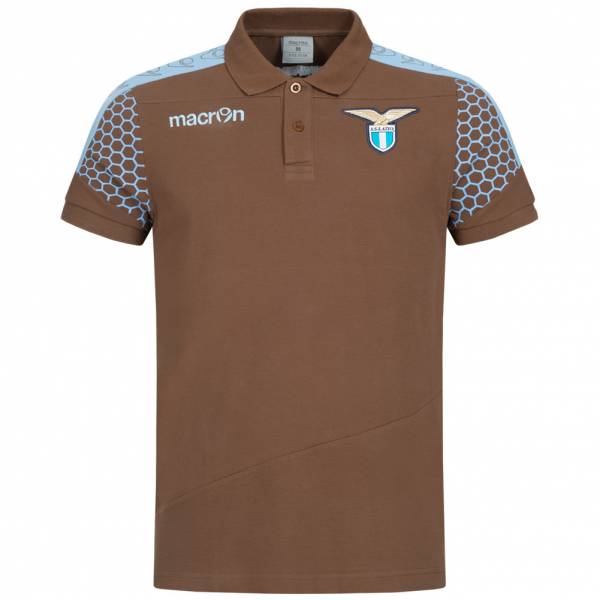 Lazio Rom macron Herren Polo-Shirt 58070866