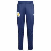 Umbro x AC/DC Track Bottoms Hommes Pantalon de survêtement UMJM0578-031