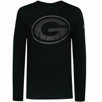 Green Bay Packers NFL Nike Heren Shirt met lange mouwen NKAC-00A-7T-020