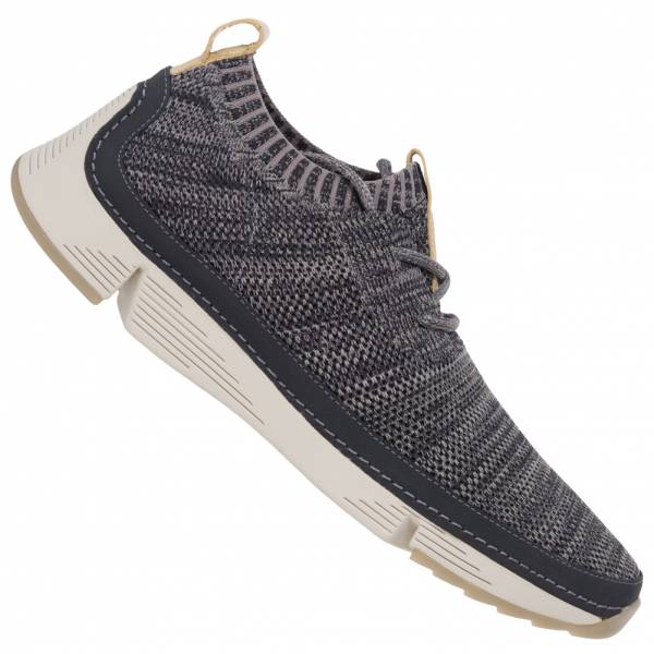 Clarks Tri Native Mężczyźni Sneakersy 261356697