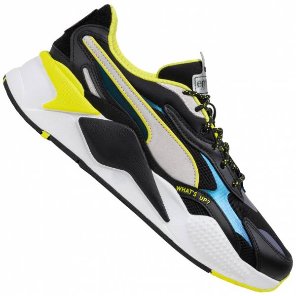 PUMA x Emoji RS-X3 Sneaker 374819-01