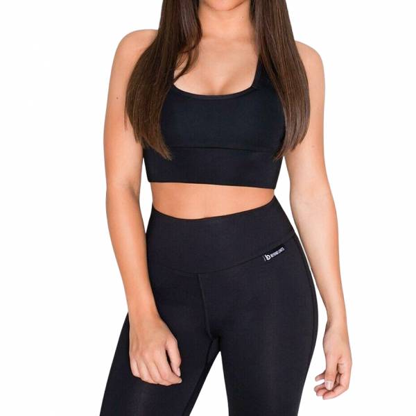 Beyond Limits Pure Femmes Soutien-gorge de sport BL11055