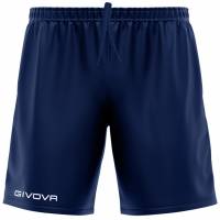 Givova One Trainings Shorts P016-0004